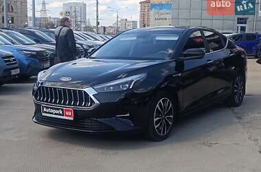 Ліфтбек JAC J7 2021 в Харкові