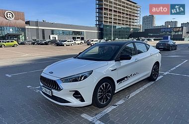 Ліфтбек JAC J7 2021 в Києві