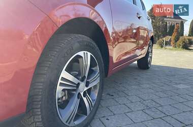 Позашляховик / Кросовер JAC JS2 2021 в 