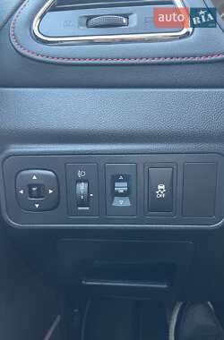 Позашляховик / Кросовер JAC JS2 2021 в 
