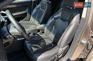 Внедорожник / Кроссовер JAC JS2 2021 в 