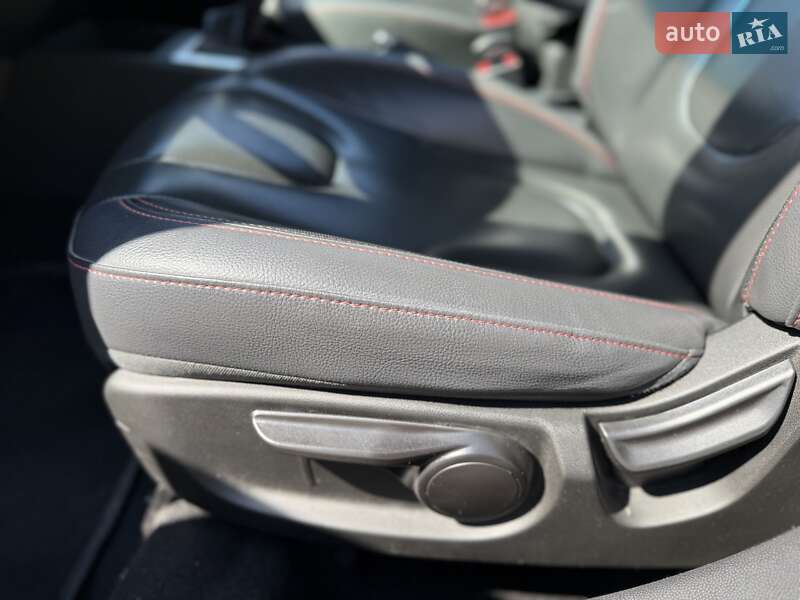 Внедорожник / Кроссовер JAC JS2 2021 в Днепре