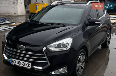Внедорожник / Кроссовер JAC JS2 2021 в Днепре