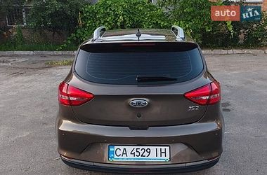 Позашляховик / Кросовер JAC JS2 2021 в Черкасах фото 8 Позашляховик / Кросовер JAC JS2 2021 в Черкасах