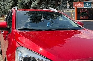 Позашляховик / Кросовер JAC JS2 2021 в Кропивницькому