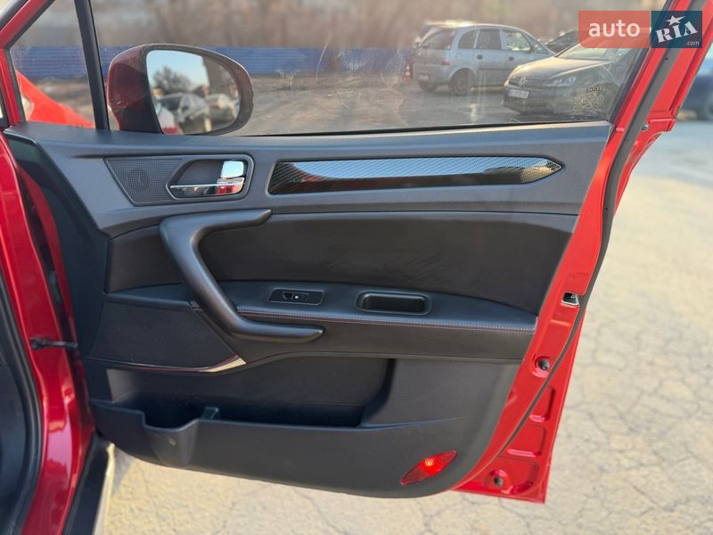 Позашляховик / Кросовер JAC JS3 2022 в Києві