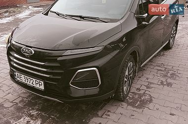 Універсал JAC JS3 2021 в Кривому Розі фото Універсал JAC JS3 2021 в Кривому Розі