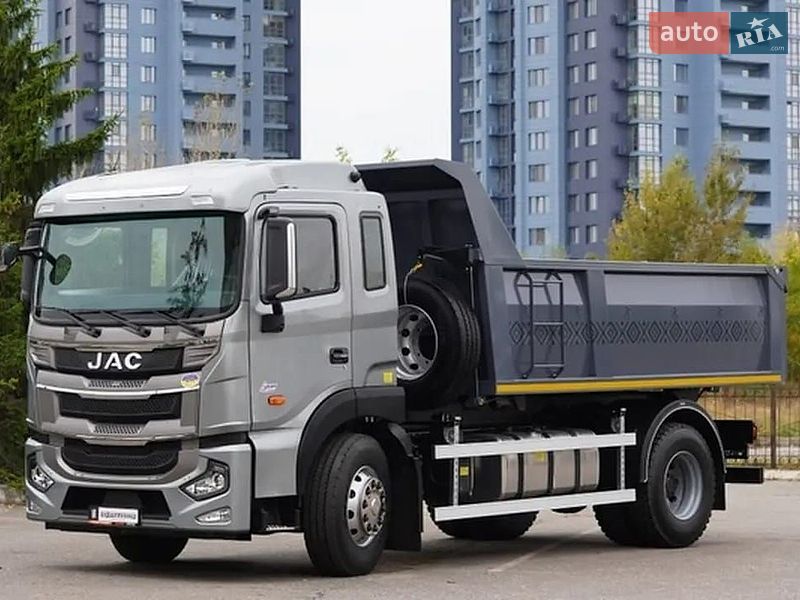 JAC N200 2025 JAC N200 2025