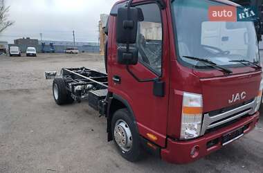 Шасси JAC N90 2023 в 