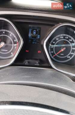 Внедорожник / Кроссовер JAC S2 2020 в 