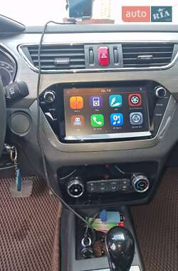 Хэтчбек JAC S2 2018 в 