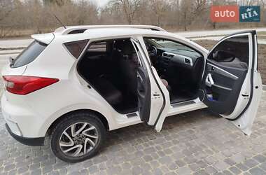 Хэтчбек JAC S2 2019 в 