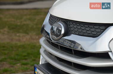 Хэтчбек JAC S2 2019 в 