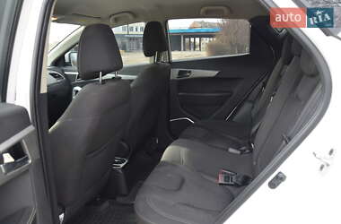 Хэтчбек JAC S2 2019 в 