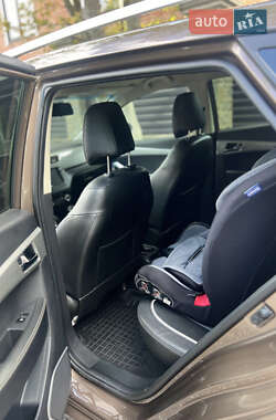 Хэтчбек JAC S2 2020 в 