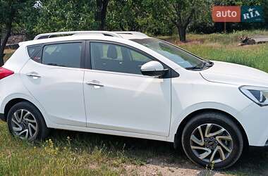 Хэтчбек JAC S2 2019 в 