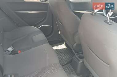 Хэтчбек JAC S2 2019 в 