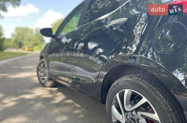 Хэтчбек JAC S2 2020 в 