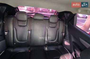 Хэтчбек JAC S2 2017 в 