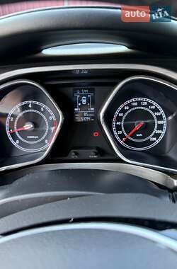 Хетчбек JAC S2 2018 в 