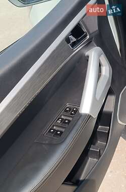 Хэтчбек JAC S2 2019 в 