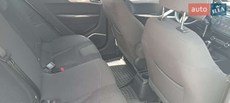 Хэтчбек JAC S2 2019 в Кривом Роге