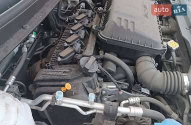 Хэтчбек JAC S2 2019 в 