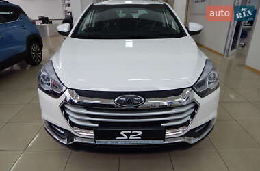 Хэтчбек JAC S2 2022 в 