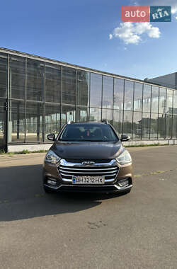 Хэтчбек JAC S2 2018 в Одессе