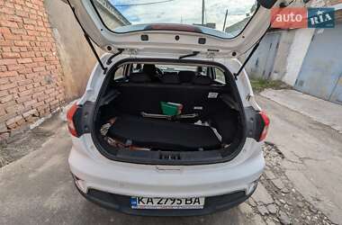 Хэтчбек JAC S2 2019 в 