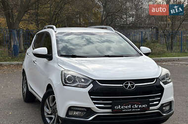 Хэтчбек JAC S2 2017 в Николаеве