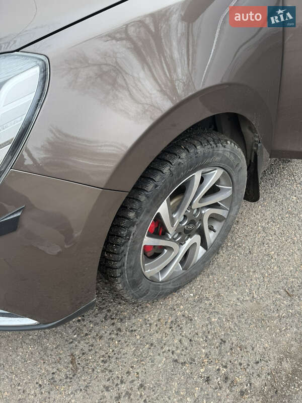 Хэтчбек JAC S2 2018 в Кривом Роге