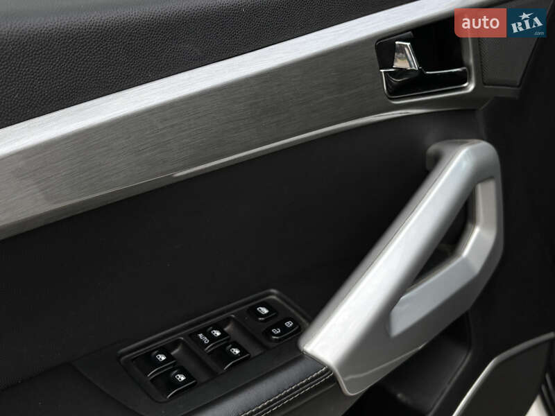 Хэтчбек JAC S2 2017 в Николаеве