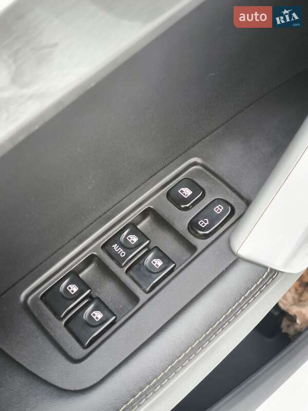 Хэтчбек JAC S2 2017 в Умани