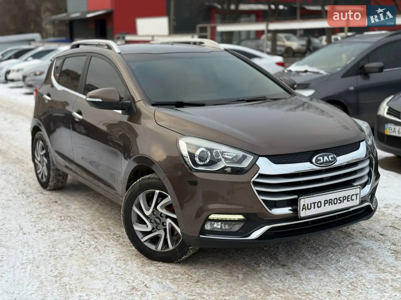 2019 Kia Niro - мініатюра 26