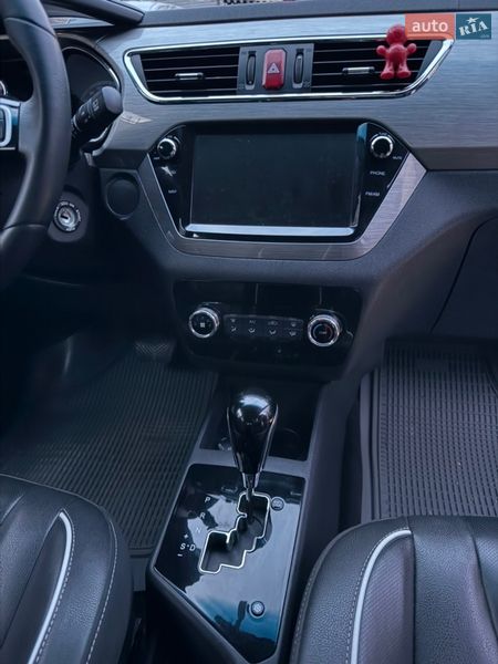 Хэтчбек JAC S2 2019 в Запорожье