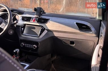 Позашляховик / Кросовер JAC S2 2020 в Ірпені