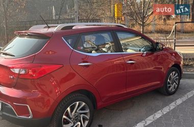 Позашляховик / Кросовер JAC S2 2020 в Ірпені