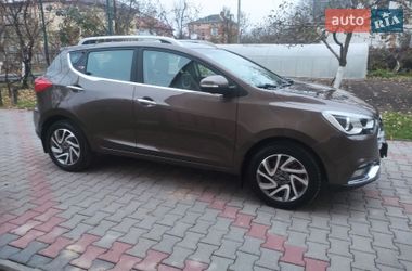Хэтчбек JAC S2 2018 в Владимире