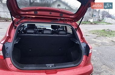 Хэтчбек JAC S2 2017 в Белой Церкви