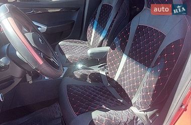 Хэтчбек JAC S2 2022 в Кропивницком