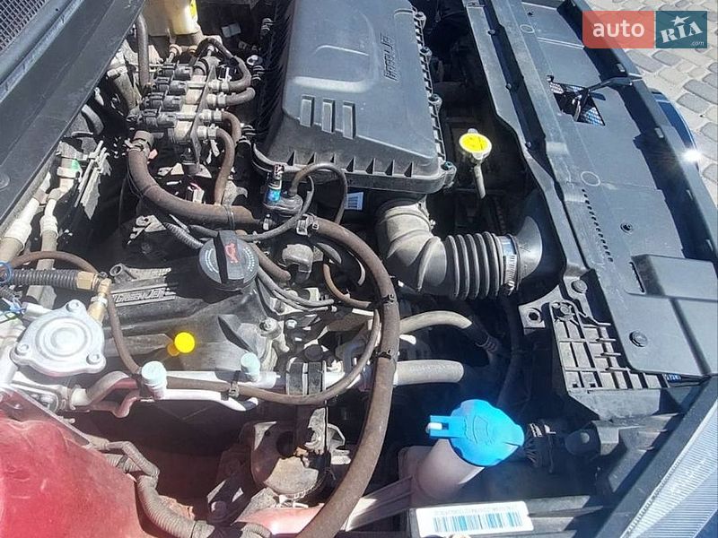 Хэтчбек JAC S2 2022 в Кропивницком