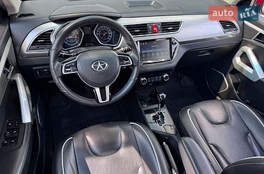 Хетчбек JAC S2 2017 в Києві фото 20 Хетчбек JAC S2 2017 в Києві