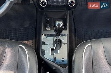 Хетчбек JAC S2 2017 в Києві фото 25 Хетчбек JAC S2 2017 в Києві