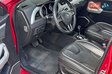 Хетчбек JAC S2 2017 в Києві фото 29 Хетчбек JAC S2 2017 в Києві
