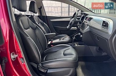 Хетчбек JAC S2 2017 в Києві фото 33 Хетчбек JAC S2 2017 в Києві