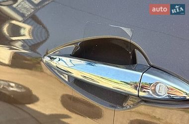 Хетчбек JAC S2 2020 в Кропивницькому