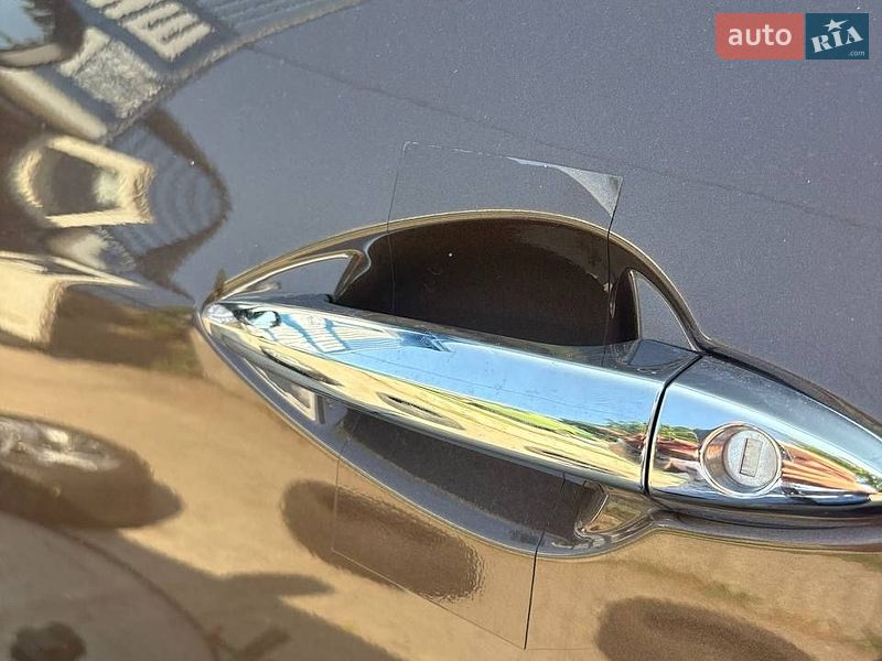 Хетчбек JAC S2 2020 в Кропивницькому