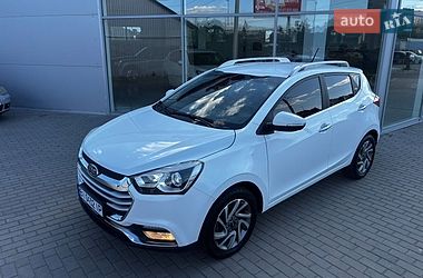 Хэтчбек JAC S2 2018 в Полтаве