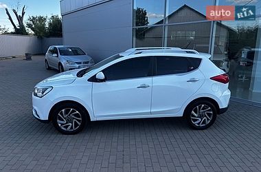 Хэтчбек JAC S2 2018 в Полтаве